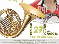 certamen bandas