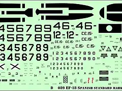 D72089-F-A-18-SPAIN-STANDARD-MARKINGS-STENCILS-1084-1