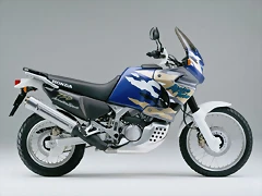 XRV750V '97