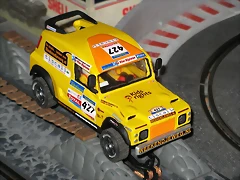 raid-2005-barcelona dakar-427-bowler wild cat raid-2005-barcelona dakar-427-bowler wild cat