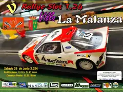 3rallye24acentejo2024