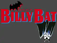 Billy Bat logo