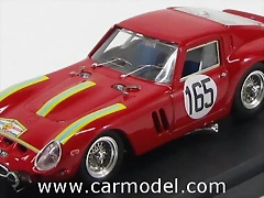 Ferrari 250 GTO - TdF'63 - Guichet - Behra - 01 Ferrari 250 GTO - TdF'63 - Guichet - Behra - 01