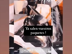 Video Marhaya Guerrer IG Stories 13-11-2020 (2) Video Marhaya Guerrer IG Stories 13-11-2020 (2)