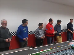 pilotos sabado