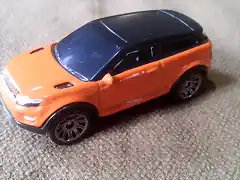 Range Rover Evoque 2015 MATCHBOX (2)