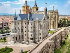 Astorga_palacio_catedral