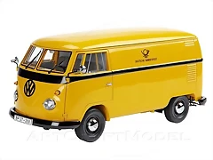 VW T1 Deutsche Post 2
