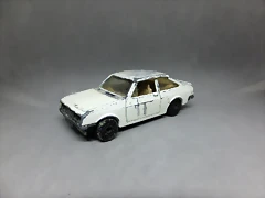 Ford Escort RS2000 - Matchbox