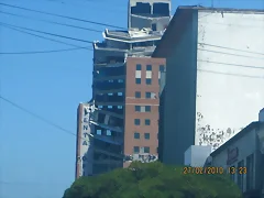Torre O Higgins Torre O Higgins