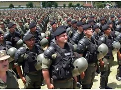 Gendarmes Gendarmes