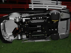 CHASIS EXCEL PORSCHE EVO CHASIS EXCEL PORSCHE EVO