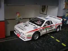 LANCIA 037 FLY