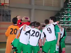 BM Bolaños Cadete 2011/2012