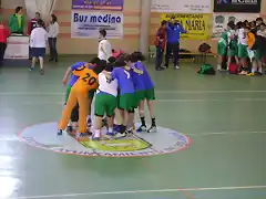 BM Bolaños Cadete 2011/2012