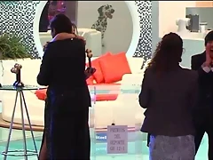 Fiesta premios gh 31 Fiesta premios gh 31