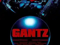 gantz 2011