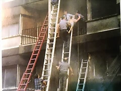 PARTICULARES AYUDAN AL RESCATE