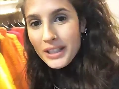 Video Marhaya Guerrer IG Stories 2-1-2020 (7) Video Marhaya Guerrer IG Stories 2-1-2020 (7)