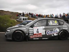 WRC Subaru_ImprezaS14_JuanLuisCruz WRC Subaru_ImprezaS14_JuanLuisCruz