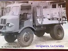 Ortigueira A Coru?a