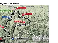 mapa luchon-peyragudes-J