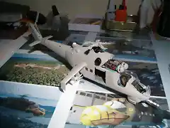 Montaje Mil Mi 24 Hind-D (44)