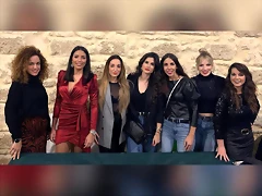 Patry Galvez IG 8-12-2019 (Foto del 6-12-2019) Patry Galvez IG 8-12-2019 (Foto del 6-12-2019)