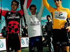 Perico-Criterium Tenerife1994-Indurain-Rodr?guez Garc?a