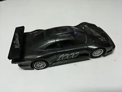 Mercedes CLK Milenium - 2 Mercedes CLK Milenium - 2