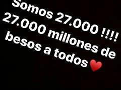 Mar?a IG Stories 16-1-2018 (3)