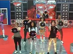 DJ - 8 abril 13