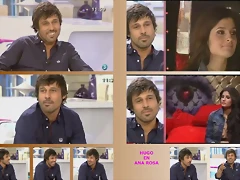 Collage Hugo AR Collage Hugo AR