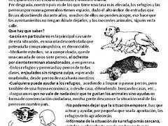 Campaa defensa animales