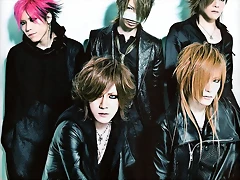 GazettE (1)