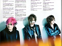 GazettE (2)