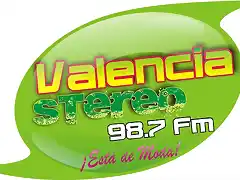 LOGO VALENCIA ST 20111