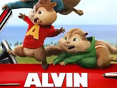 alvin