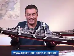 Prinz Eugen de Hachette