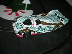 Porsche 962 C KH