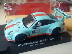 porsche nsr