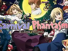 Carnival Phantasm