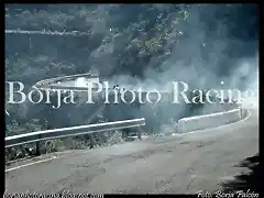 II Rallysprint de Valleseco 039