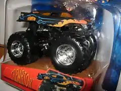 2005 9 Cremator toy