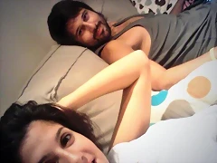 Hugo y Mar?a 14-9-2013 Hugo y Mar?a 14-9-2013