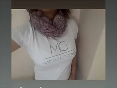 Marhaya Guerrer IG Stories 21-4-2019 (10) Marhaya Guerrer IG Stories 21-4-2019 (10)