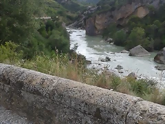 Rio Gállego Rio Gállego