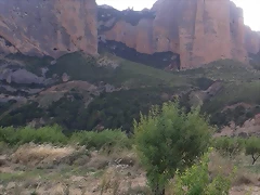 Riglos 1 Riglos 1