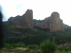 Riglos 2 Riglos 2