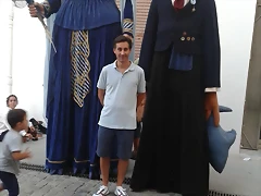 Blanes Gigantes y Cabezudos 18 Blanes Gigantes y Cabezudos 18